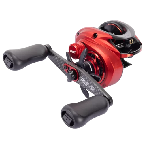 Abu Garcia Revo5 Rocket LP