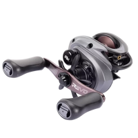 Abu Garcia Revo5 SXLP