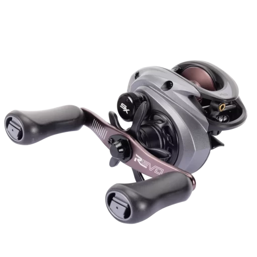 Abu Garcia Revo5 SXLP