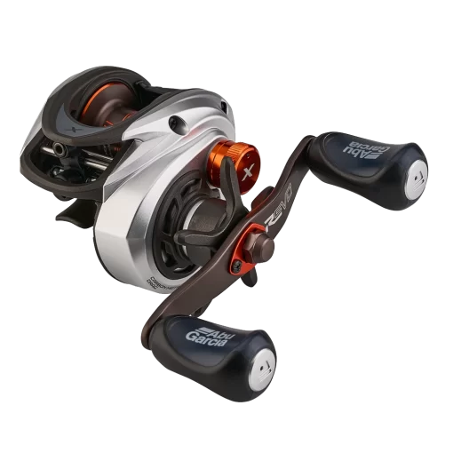 Abu Garcia Revo 5 X LP
