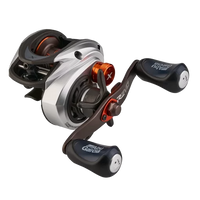 Abu Garcia Revo 5 X LP