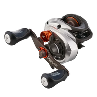 Abu Garcia Revo 5 X LP