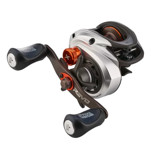 Abu Garcia Revo 5 X LP