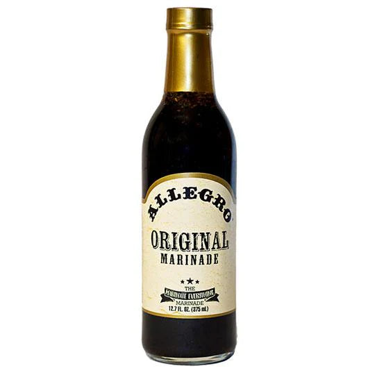 Allegro Original Marinade