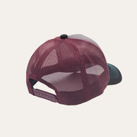 American Muscle Trucker Cap