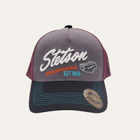 American Muscle Trucker Cap