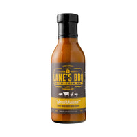 Lanes BBQ Sauce