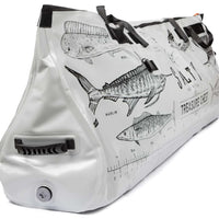 Salty Captain Fishing Catch Bag 1500