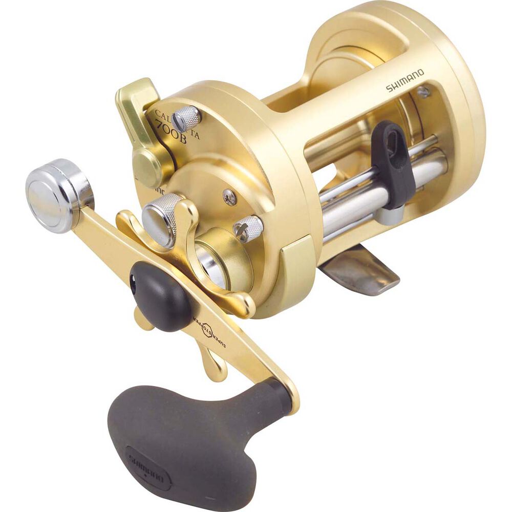Shimano Calcutta 700B