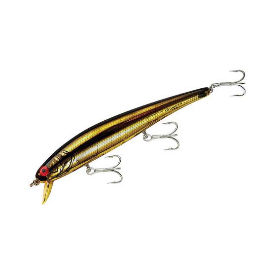 Hard Body Lures