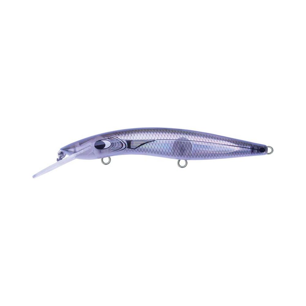 Barra Classic Ghost 10ft 120mm