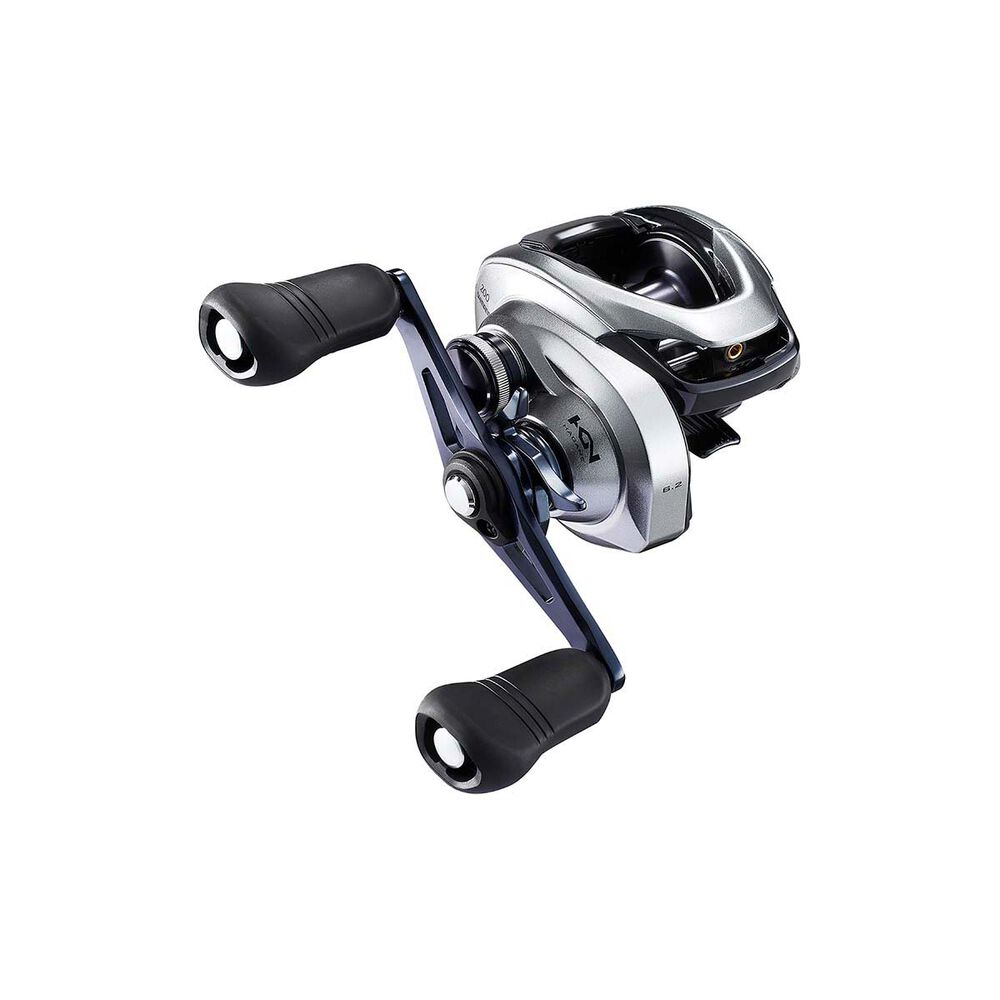 Shimano Tranx 201A HG