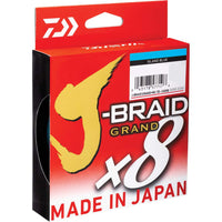 J-Braid Grand 8