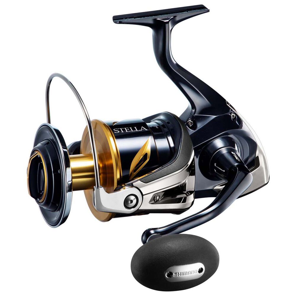 Shimano Stella SW20000PG