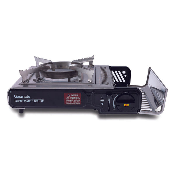 Gasmate Butane Stove Travel Mate II