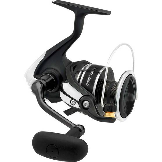 Daiwa 20 BG MQ 4000D-XH