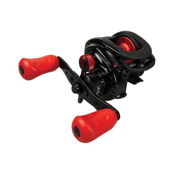 Abu Garcia Max 4X