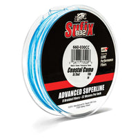 Sufix 832 Advanced Superline