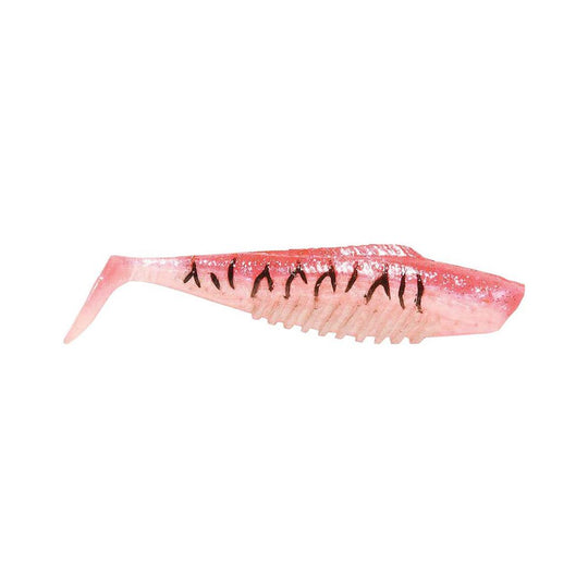 Shimano Squidgies Fish 80mm