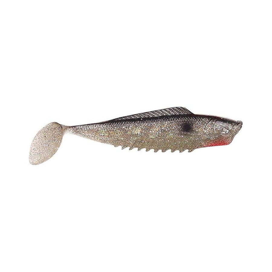 Shimano Squidgies Fish 80mm