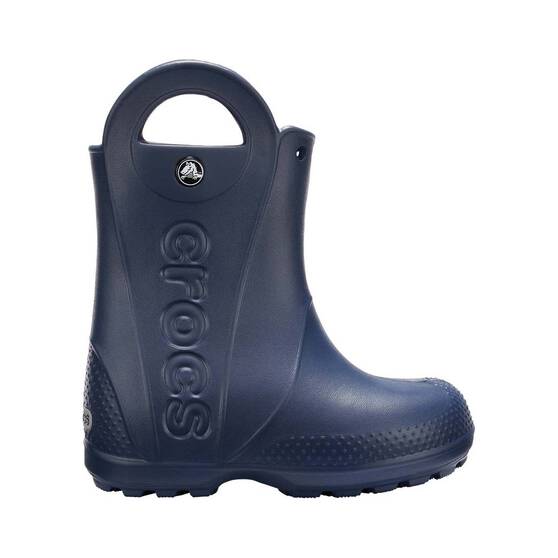 Crocs Kids Rain Boot