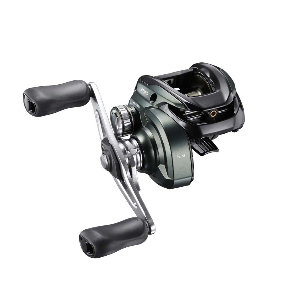 Shimano 23 Curado 200HGM