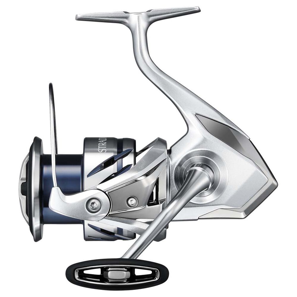 Carrete de Spinning Shimano Stradic FM C3000 XG | Alta Gama Carrete de Spinning Shimano Stradic FM C3000 XG | Alta Gama