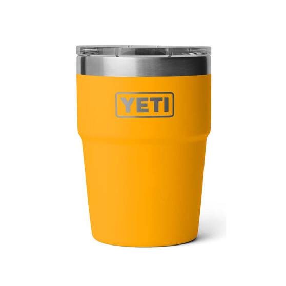 Yeti Rambler Stackable Cup