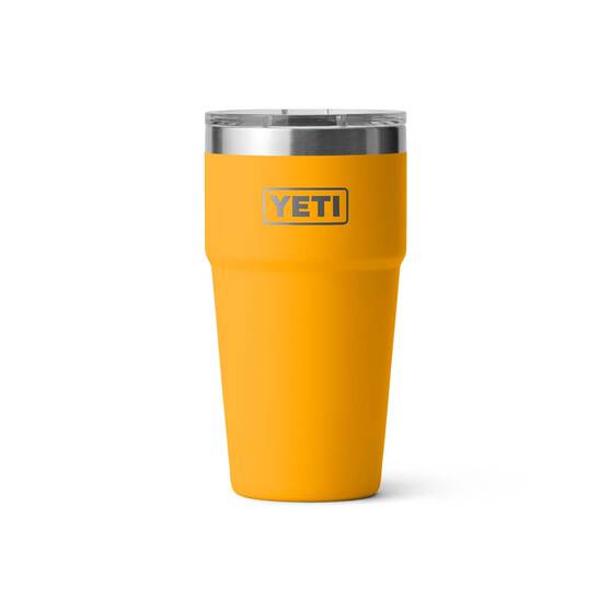 Yeti Rambler Stackable Cup