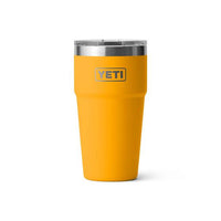 Yeti Rambler Stackable Cup
