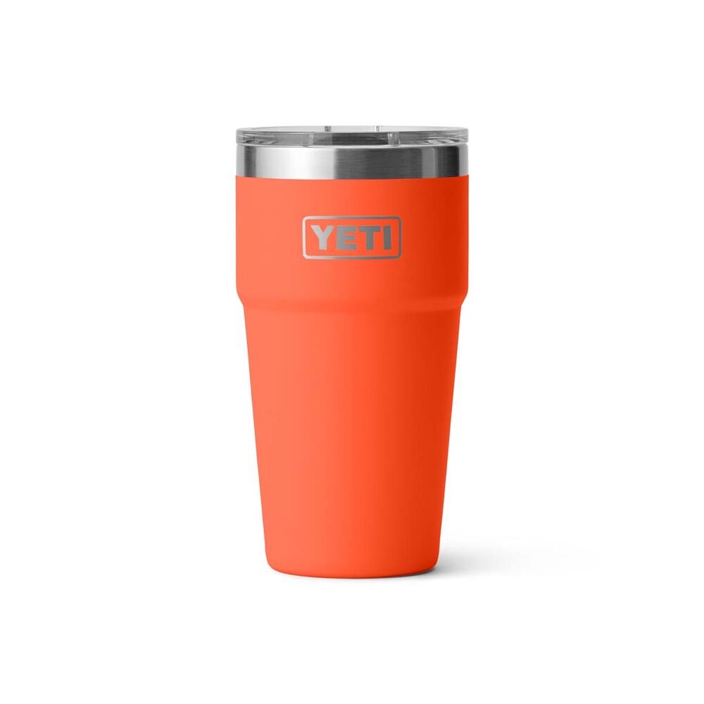 Yeti Rambler Stackable Cup