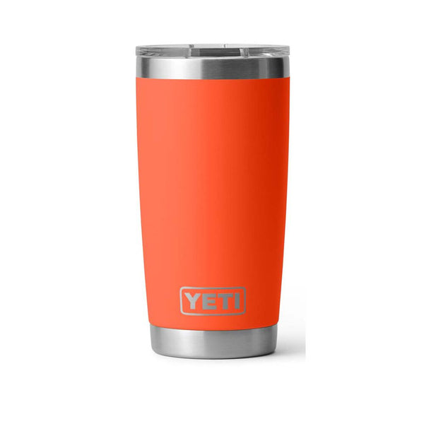 Yeti Rambler 20oz w/Mag Slider Lid