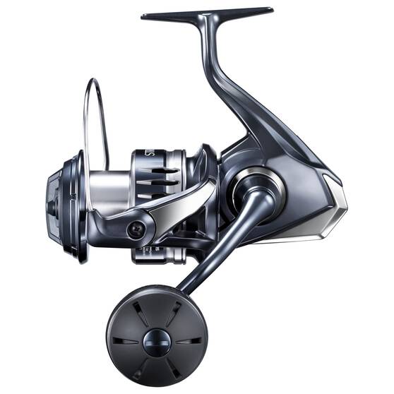 Shimano Stradic SW4000XGB