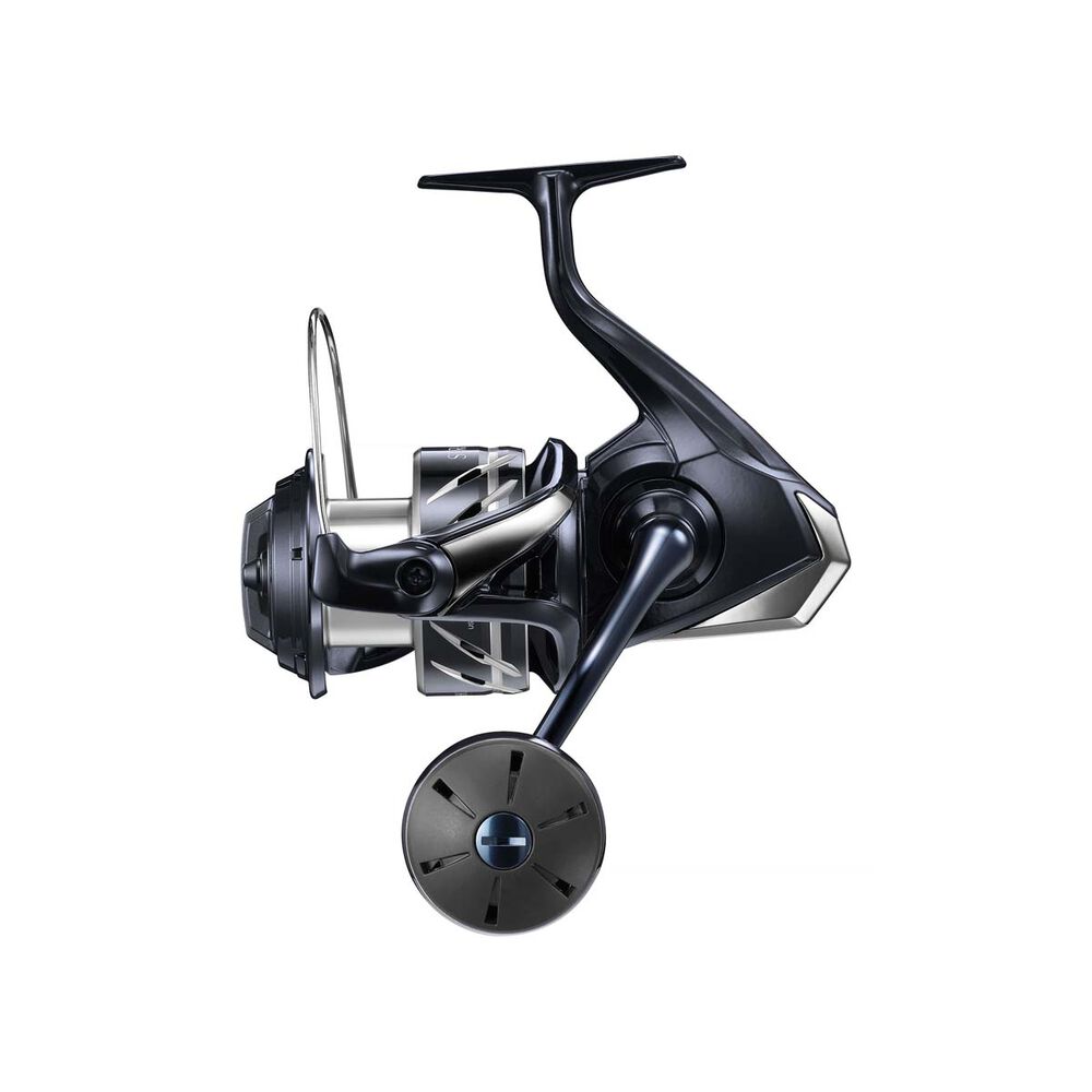 Shimano Stradic SW 5000XGB