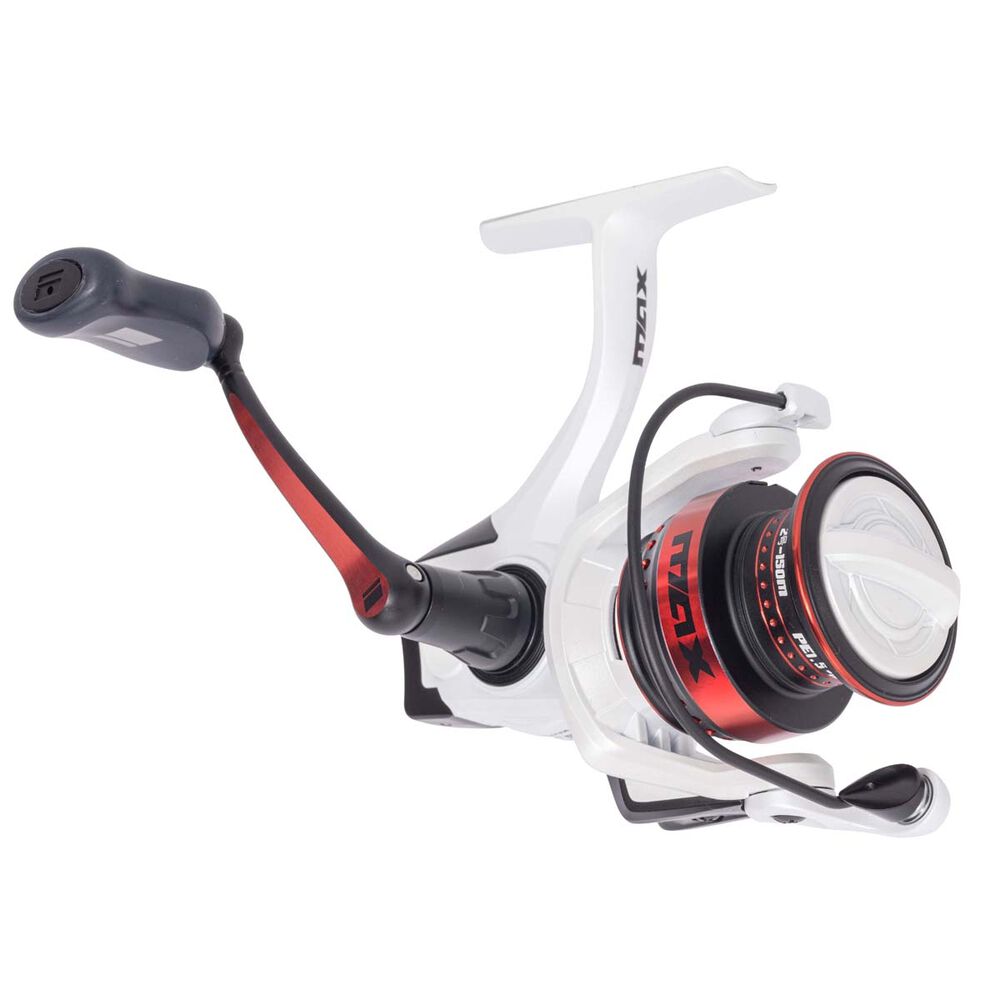 Abu Garcia Maxpro 4000H