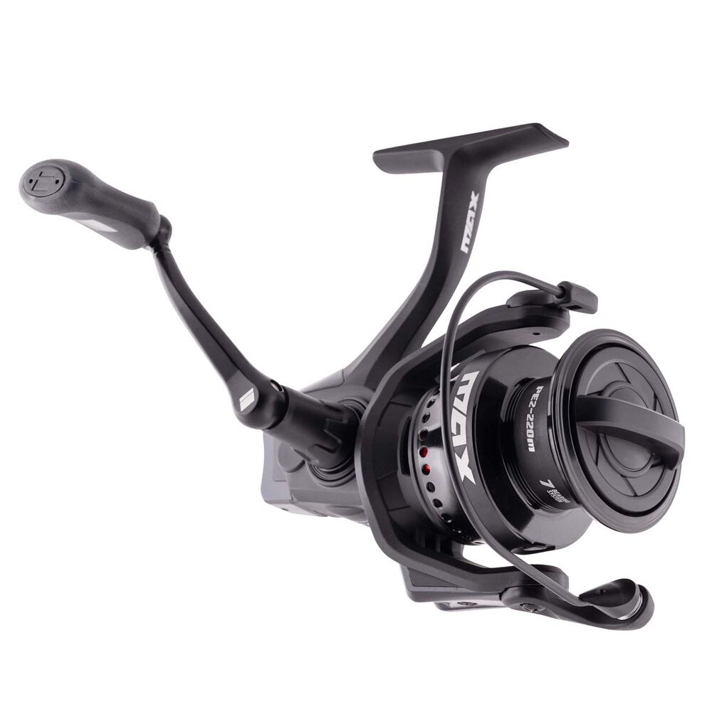 Abu Garcia Max SXSP 6000H