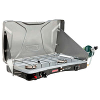 Triton Stove InstaStart Propane 2-Burner