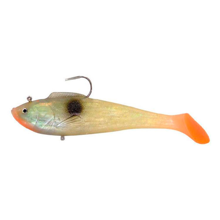 Soft Plastics