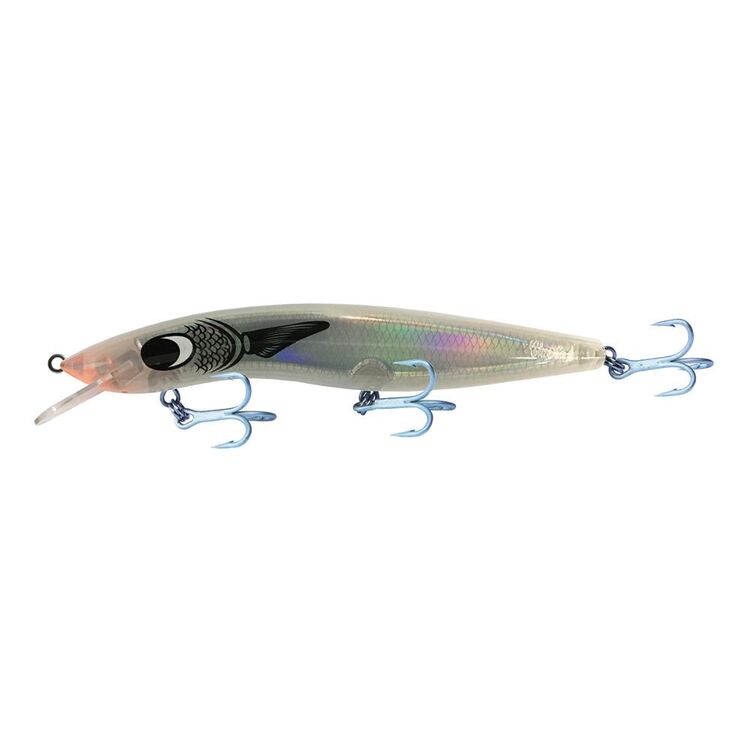 Classic Ghost Series Lure - Barra Lures 120 Size