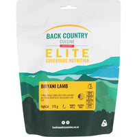 Back Country Cuisine Elite