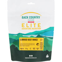 Back Country Cuisine Elite