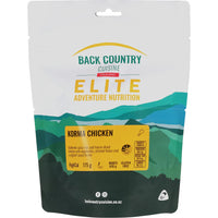 Back Country Cuisine Elite