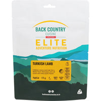 Back Country Cuisine Elite