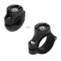 Quad Lock 360 Base Bar Clamp Medium