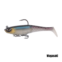 PowerBait CullShad Magnum Wagasaki