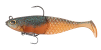 Berkley PowerBait Honey Minnow 120mm Bloodworm