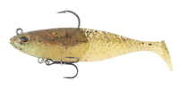 Berkley PowerBait Honey Minnow 120mm Houdini