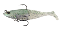 Berkley PowerBait Honey Minnow 120mm Mermaid