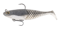 Berkley PowerBait Honey Minnow 120mm Mullet