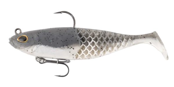 Berkley PowerBait Honey Minnow 120mm Mullet